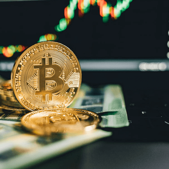 Flow Trade AI análisis del rendimiento ilustración